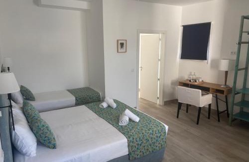 Ferrel House | O Tourinho Ferrel