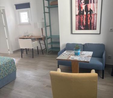 Ferrel House | O Tourinho Ferrel