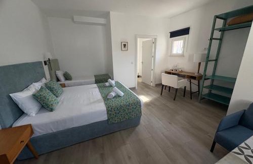 Ferrel House | O Tourinho Ferrel