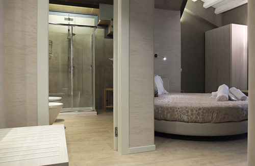 Geraci Siculo Bed & Breakfast | O'Tunn Nights, Deluxe B&B
