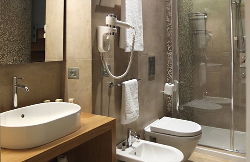 Geraci Siculo Bed & Breakfast | O'Tunn Nights, Deluxe B&B