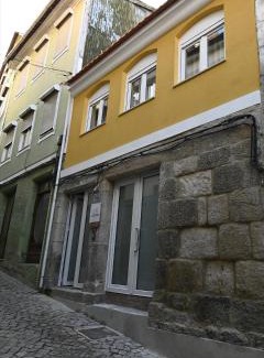 Lamego Apartment | O Visconde - Alojamento local