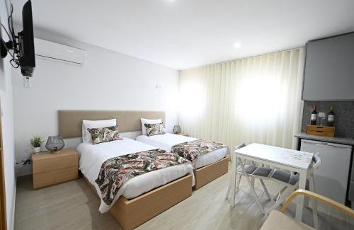 Lamego Apartment | O Visconde - Alojamento local
