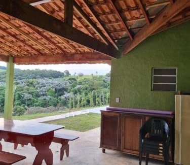 Braganca Paulista House | O Zóio da cobra é verde