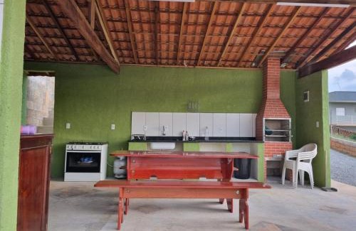 Braganca Paulista House | O Zóio da cobra é verde