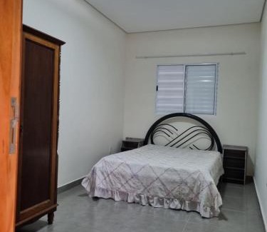 Braganca Paulista House | O Zóio da cobra é verde