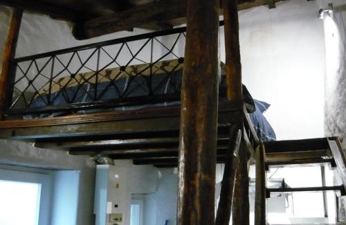 Balocas House | O Zimbrinho