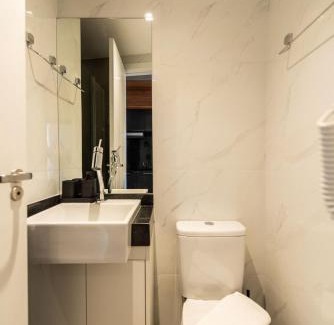 Cerqueira Cesar Apartment | O13 - Novo Bhaus Jardins - ON Melo Alves - 10o andar - Oscar Freire - Rebouças - Linda Vista - Piscina no Rooftop