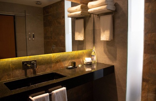 Puerto Iguazu Hotel | O2 Hotel Iguazú
