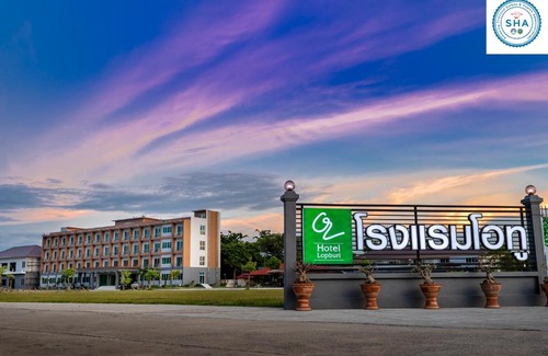 Lop Buri Hotel | O2 Hotel Lopburi
