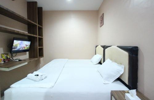 Medan House | O2 Residence
