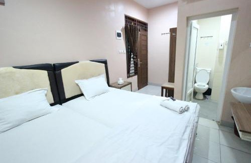 Medan House | O2 Residence
