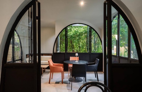 Kanchanaburi Hotel | O2 The Residence
