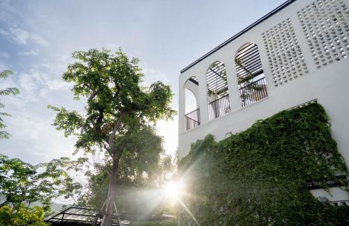 Kanchanaburi Hotel | O2 The Residence โอทู เดอะ เรสซิเดนซ์