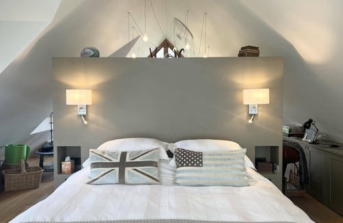 Great Wolford House | Oak Barn in the Cotswolds Near Moreton in Marsh