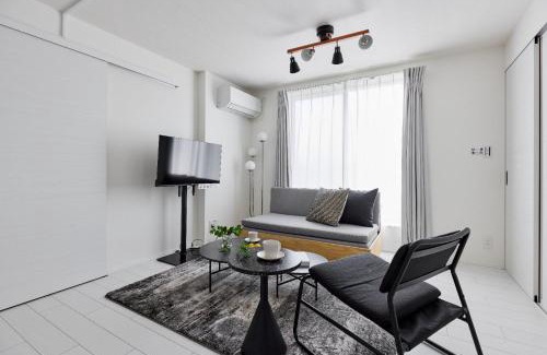 Hatagaya Apartment | Oak Blanca Hatagaya