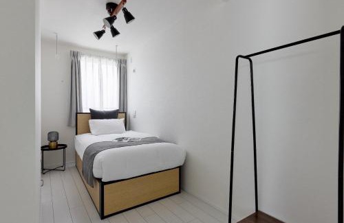 Hatagaya Apartment | Oak Blanca Hatagaya