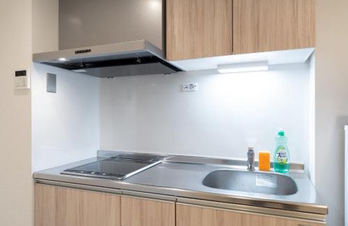 Hatagaya Apartment | Oak Blanca Hatagaya