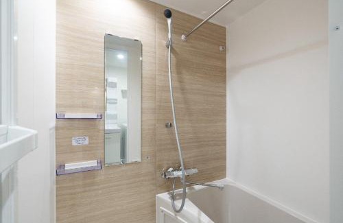 Hatagaya Apartment | Oak Blanca Hatagaya