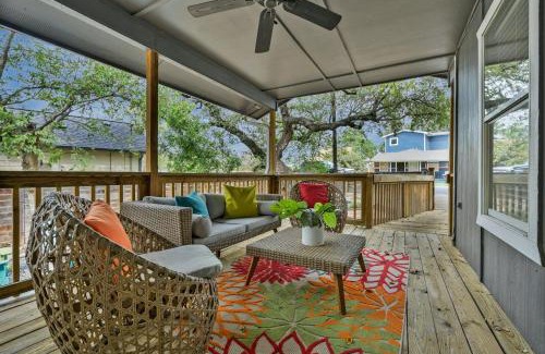 Rosewood House | Oak Grove Bungalow