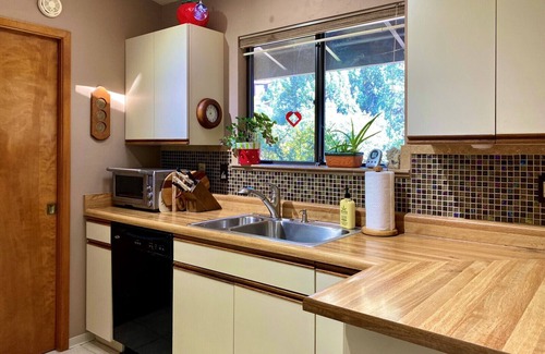Yavapai Hills Ski Chalet | Oak Hill Home - Prescott Cabin Rentals