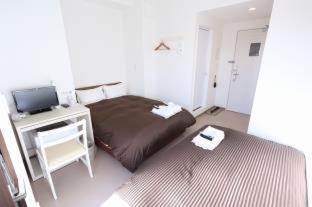 Morishita Hotel | Oak Hotel Edo