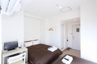 Morishita Hotel | Oak Hotel Edo