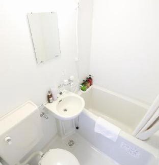 Morishita Hotel | Oak Hotel Edo