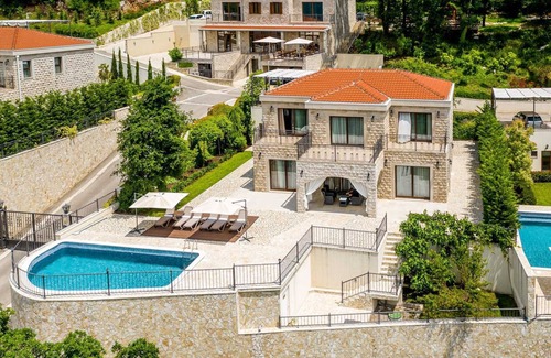 Kuljace Villa | Oak Leaf Residence Villa 5