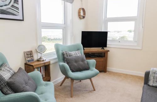 East Runton Apartment | Oak Lodge