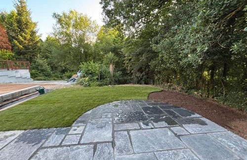 Tavistock House | Oak Lodge