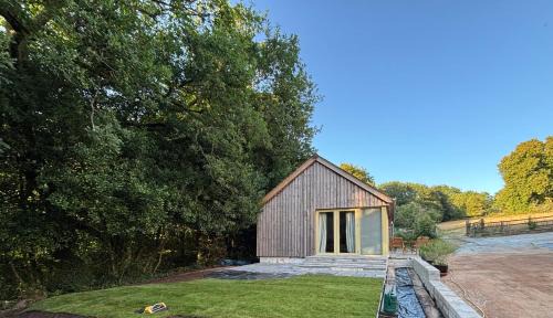 Tavistock House | Oak Lodge