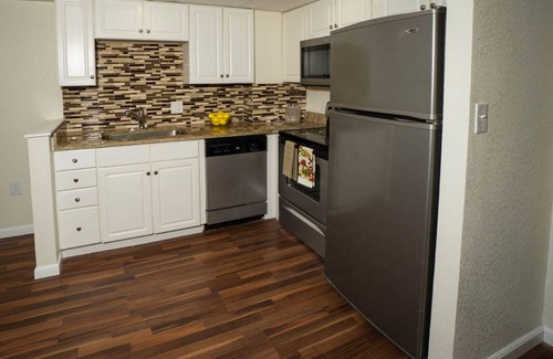 Branson Theater District Condo | Oak Ridge at Branson