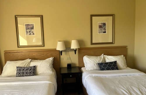 Chaska Hotel | Oak Ridge International Hotel & Conf Cen