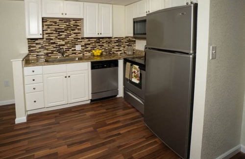 Branson Theater District Condo | Oak Ridge Tranquil 1BR Condo in Branson