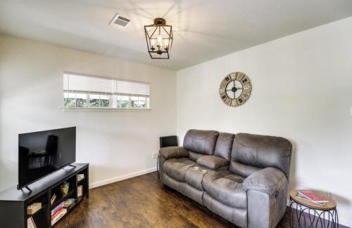 Mountain View House | Oak St