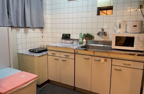 Honmachi Apartment | Oak Stay Shibuya 4
