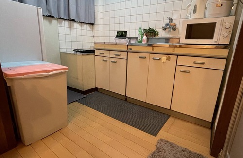 Honmachi Apartment | Oak Stay Shibuya 4