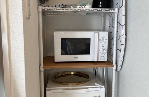 Nishi-Shinjuku Apartment | Oak STAY Shinjuku 1