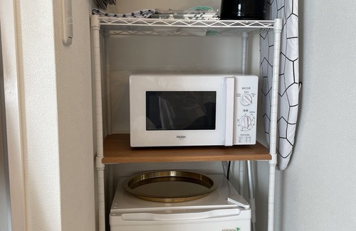 Nishi-Shinjuku Apartment | Oak STAY Shinjuku 2