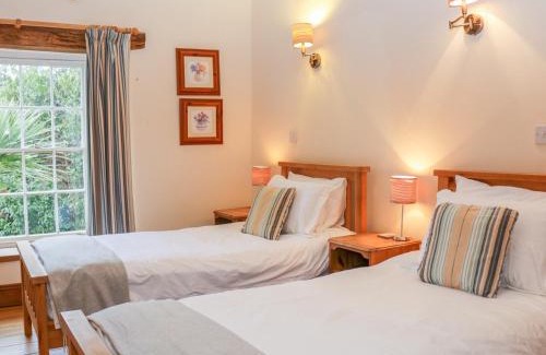 Washbourne House | Oak Tree