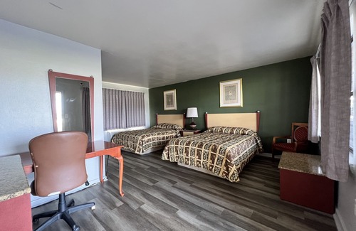 Florida South Atlantic Coast Hotel | Oak Tree Inn