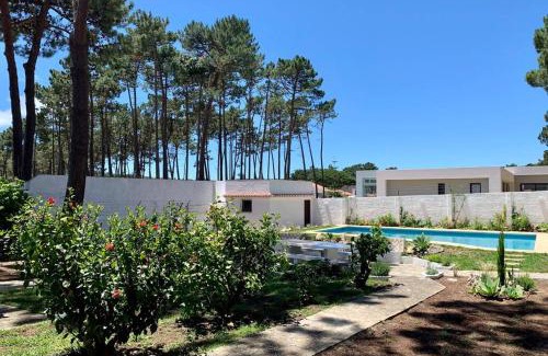 Banzao Villa | Oak Valley Flats Casa do Pinhal Colares
