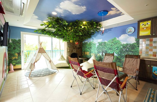 Wonju Resort | Oak Valley Valley Village