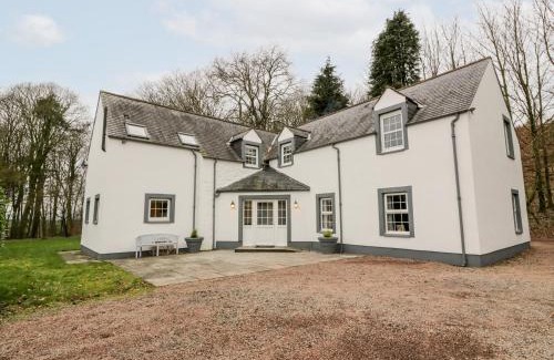 Bankend House | Oakbank