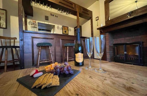 Thornhill House | Oakbank near Thornhill