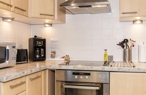 Woking Apartment | Oakdale at Centrium