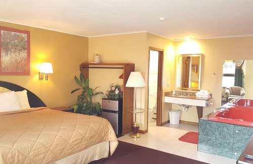Owatonna Hotel | Oakdale Motel