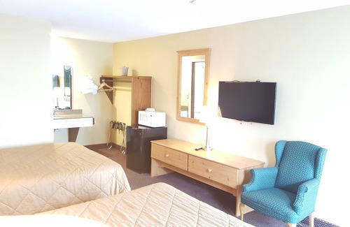 Owatonna Hotel | Oakdale Motel