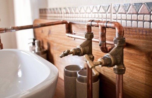 Oudtshoorn House | Oakdene Guest House